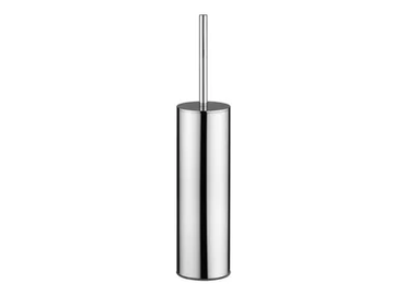 SIRIUS - Metal toilet brush by RUBINETTERIE STELLA - view 2